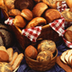 Illustration for article titled Bread Is A Foam. Yes, Really.